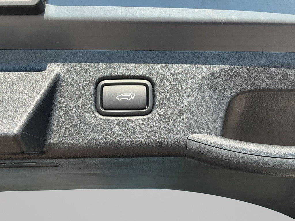 New 2026 Hyundai Tucson SEL Plus FWD image 28