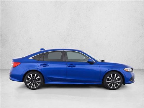 Used 2024 Honda Civic EX image 8