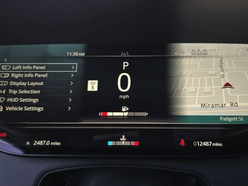 Certified 2024 Land Rover Range Rover Sport Dynamic SE image 20