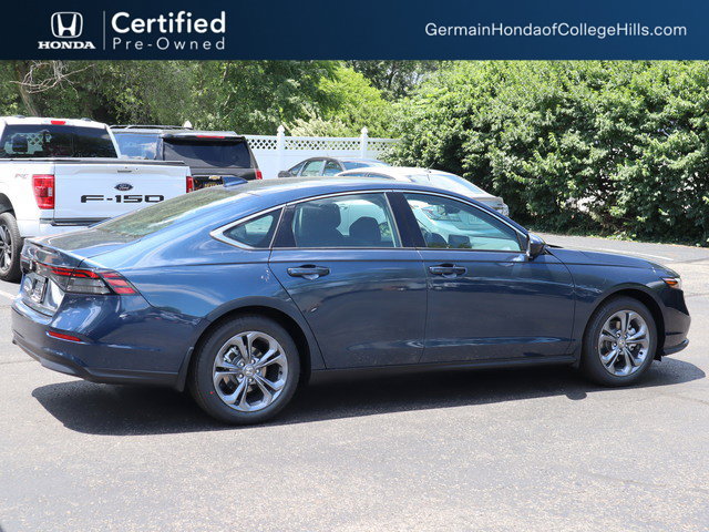 Used 2024 Honda Accord EX image 5