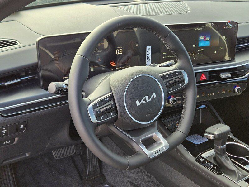 New 2026 Kia K5 GT-Line FWD image 10