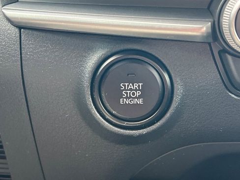 Certified 2025 MAZDA MAZDA3 s Sport image 25