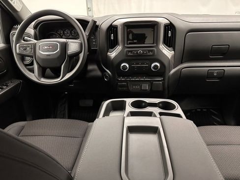 New 2026 GMC Sierra 3500 Pro w/ 1SA Pro Safety Plus Package image 7