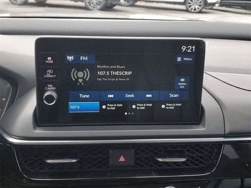 Certified 2025 Acura ADX FWD image 26