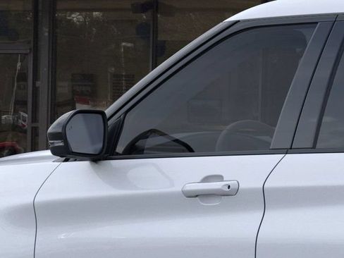 New 2026 Ford Explorer ST AWD/4WD image 20