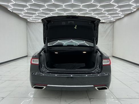 Used 2017 Lincoln Continental Reserve w/ Climate Package AWD/4WD image 44