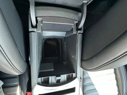 Used 2024 Ford Edge SEL w/ Convenience Package AWD/4WD image 20