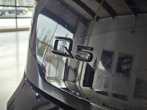 Used 2024 Audi Q5 2.0T Premium w/ Summer of Audi Package image 14