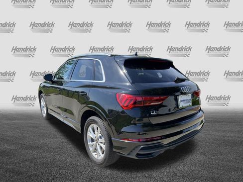Used 2023 Audi Q3 2.0T Premium Plus w/ Premium Plus Package AWD/4WD image 7