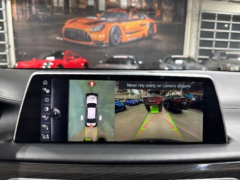 Used 2016 BMW 750i Executive Pkg 2 $101K MSRP image 89