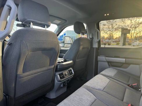 Used 2021 Ford F150 XLT w/ Trailer Tow Package image 28