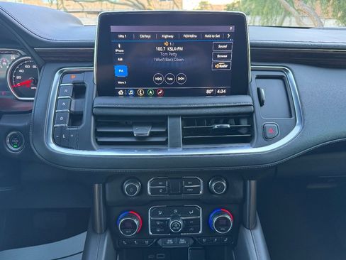 Used 2021 Chevrolet Tahoe High Country image 19