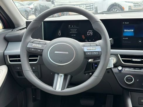 New 2026 Hyundai Sonata SEL FWD image 24
