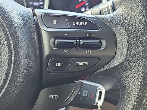 Used 2015 Kia Optima LX image 22