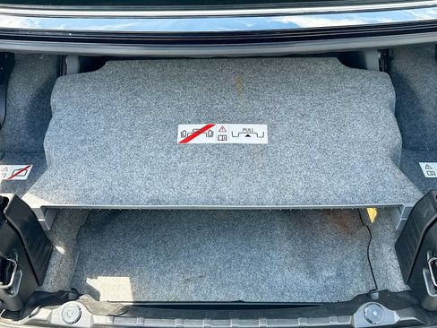 Used 2011 BMW M3 Convertible RWD image 16