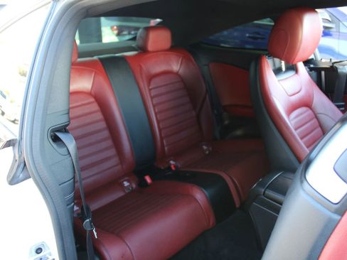 Used 2020 Mercedes-Benz C 43 AMG 4MATIC Coupe image 11