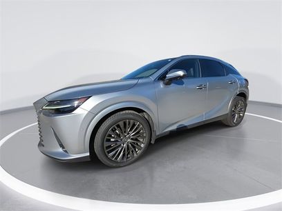 Used 2023 Lexus RX 350 FWD
