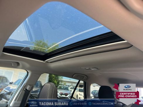 Certified 2025 Subaru Outback Premium AWD/4WD image 22