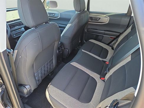 New 2025 Ford Bronco Sport Big Bend image 9