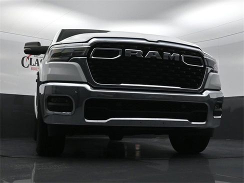 Used 2025 RAM 1500 Big Horn image 26