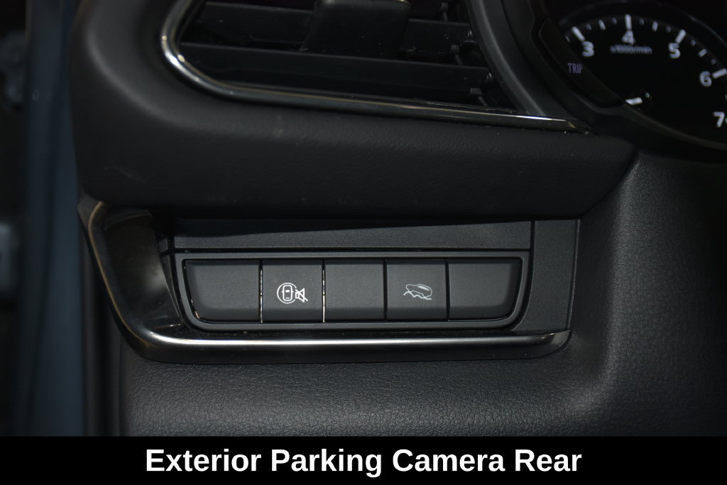 Used 2025 MAZDA CX-30 AWD 2.5 S w/ Preferred Package image 13