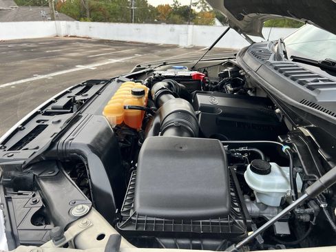 Used 2017 Ford F150 King Ranch w/ Equipment Group 601A Luxury image 59