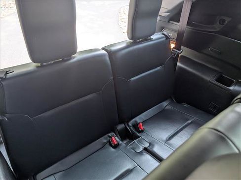 Used 2024 Mitsubishi Outlander SE FWD image 16