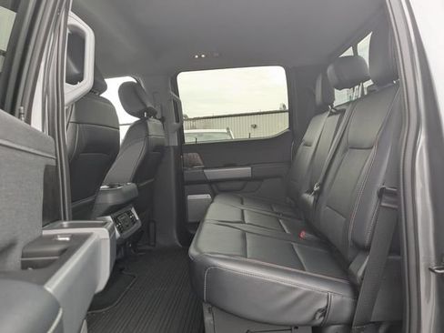 Certified 2024 Ford F250 Lariat w/ Lariat Ultimate Package AWD/4WD image 24