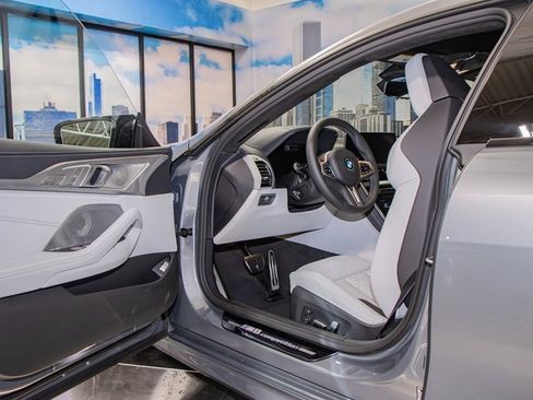 New 2025 BMW M8 Competition image 13