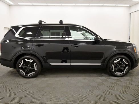 Certified 2025 Kia Telluride EX AWD/4WD image 9