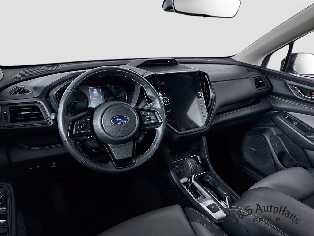 Used 2023 Subaru Ascent Onyx Edition Limited AWD/4WD image 30