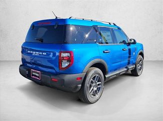 New 2025 Ford Bronco Sport Big Bend video 2