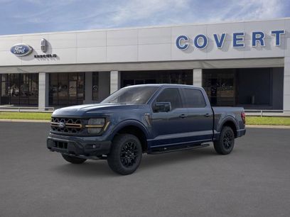 New 2025 Ford F150 Tremor w/ Equipment Group 402A High