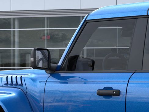 New 2026 Ford Bronco Raptor image 22