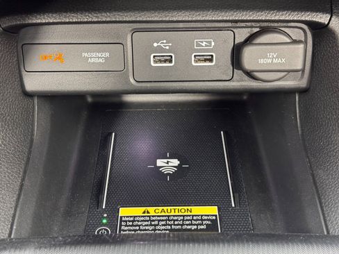 Used 2022 Honda Civic Sport Touring image 29