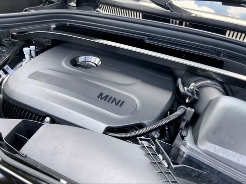 Used 2025 MINI Cooper Countryman John Cooper Works w/ Comfort Package Max AWD/4WD image 32