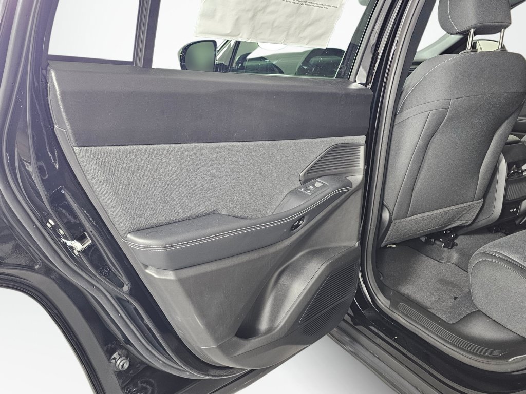 New 2026 Jeep Cherokee Laredo AWD/4WD image 32
