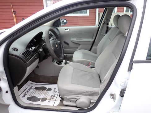 Used 2008 Chevrolet Cobalt LS image 7