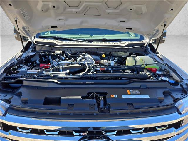 New 2027 Ford F350 Lariat w/ Chrome Package AWD/4WD image 17