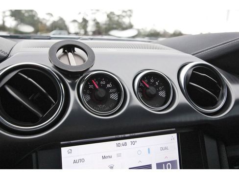 Used 2023 Ford Mustang Mach 1 w/ Equipment Group 700A image 19