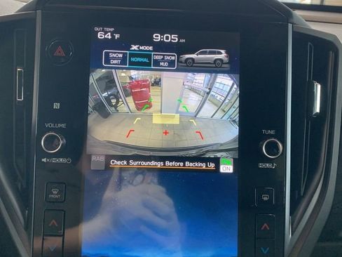 New 2026 Subaru Forester Limited image 6