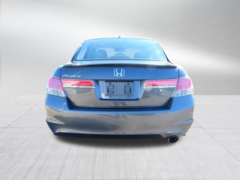 Used 2012 Honda Accord EX-L image 6
