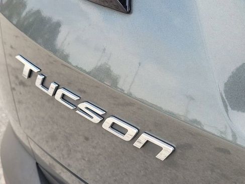 Used 2022 Hyundai Tucson XRT image 9