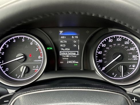 Certified 2024 Toyota Camry SE image 21