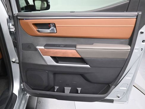 Used 2022 Toyota Tundra 1794 Edition w/ TRD Off-Road Package image 34