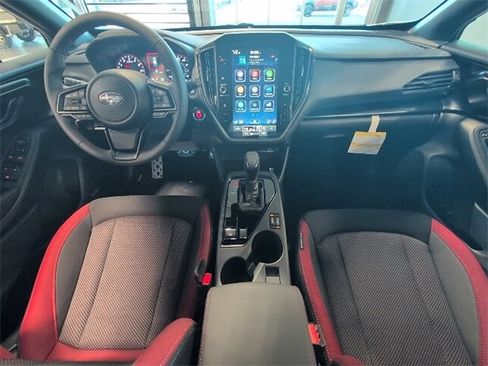 New 2025 Subaru Impreza RS image 12