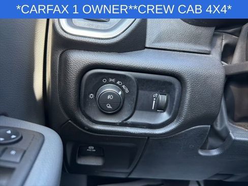 Used 2022 RAM 1500 Big Horn image 36