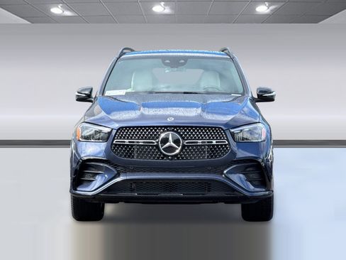 New 2026 Mercedes-Benz GLE 580 4MATIC image 5