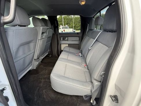Used 2013 Ford F150 XLT w/ Luxury Equipment Group AWD/4WD image 14