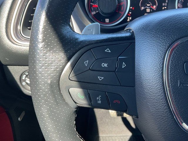 Used 2016 Dodge Challenger R/T Scat Pack RWD image 19